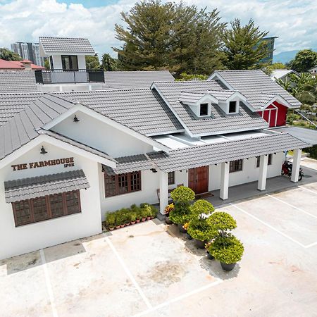 The Farmhouse Ipoh Esterno foto