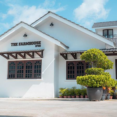 The Farmhouse Ipoh Esterno foto