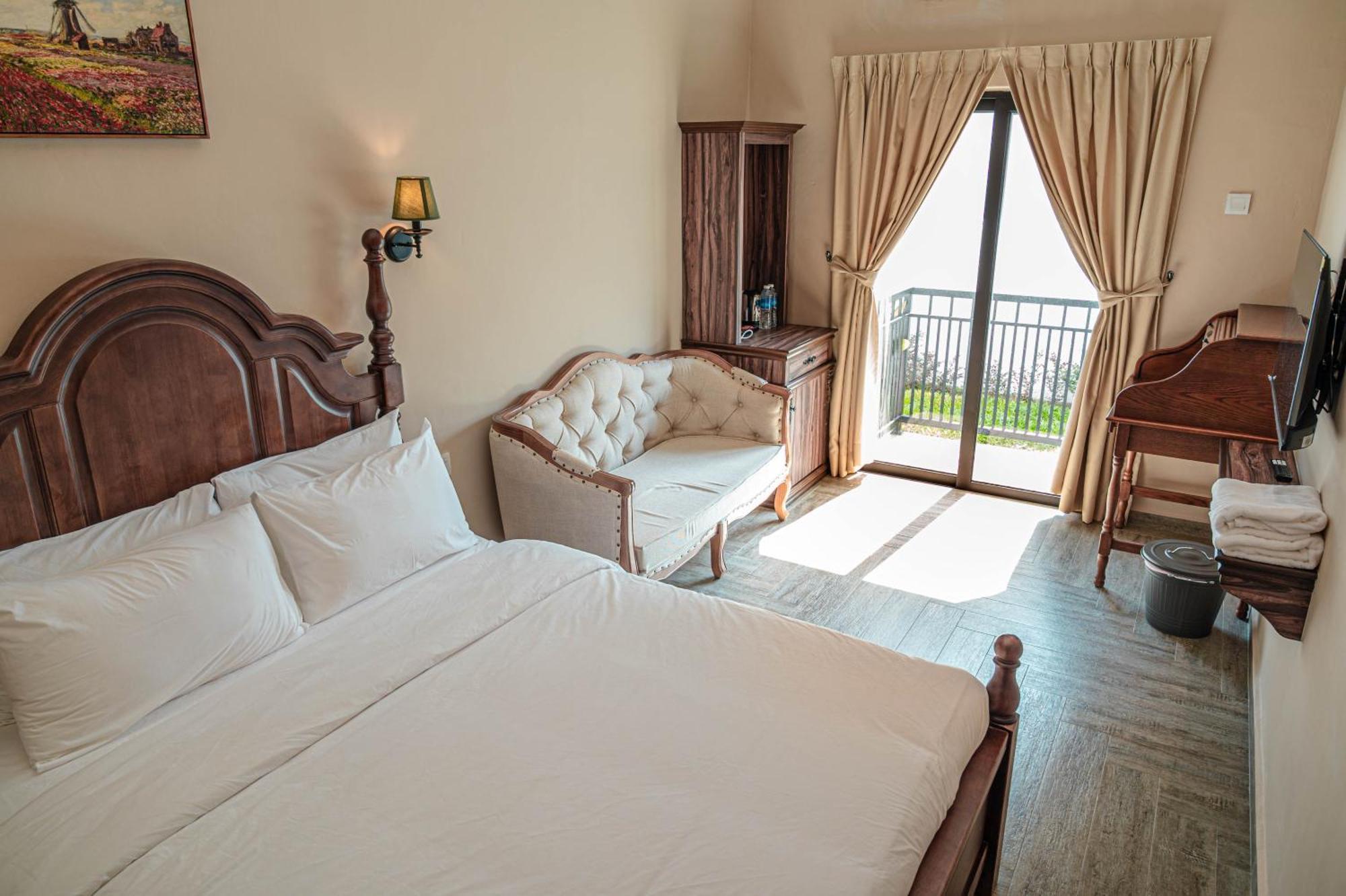 The Farmhouse Ipoh Esterno foto