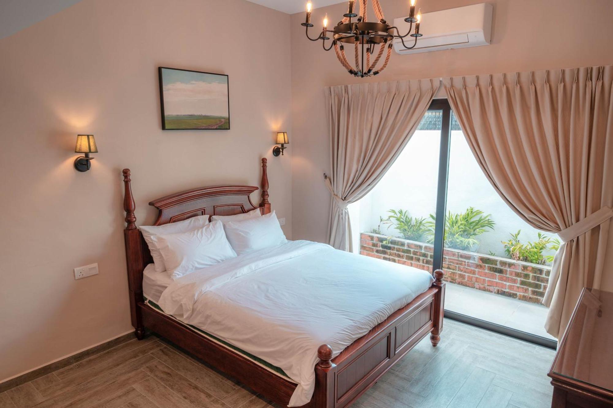 The Farmhouse Ipoh Esterno foto