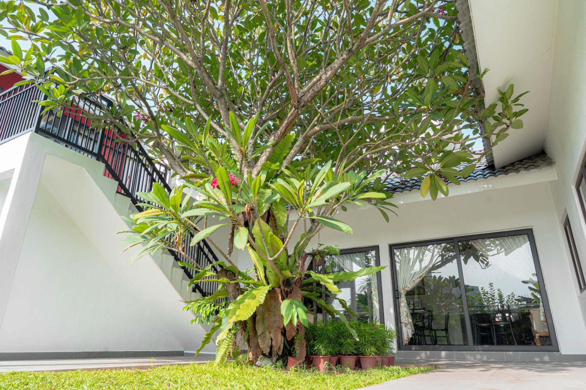 The Farmhouse Ipoh Esterno foto