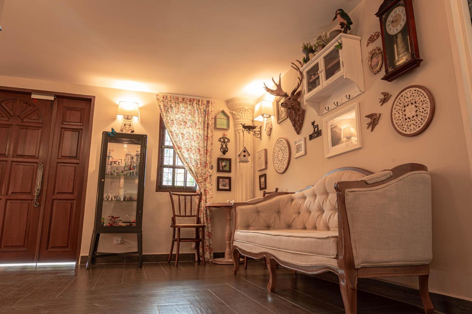 The Farmhouse Ipoh Esterno foto