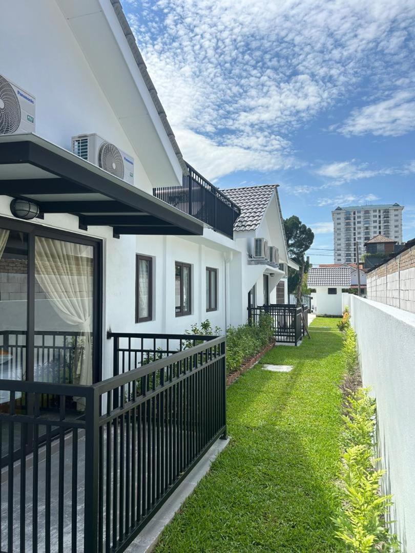 The Farmhouse Ipoh Esterno foto