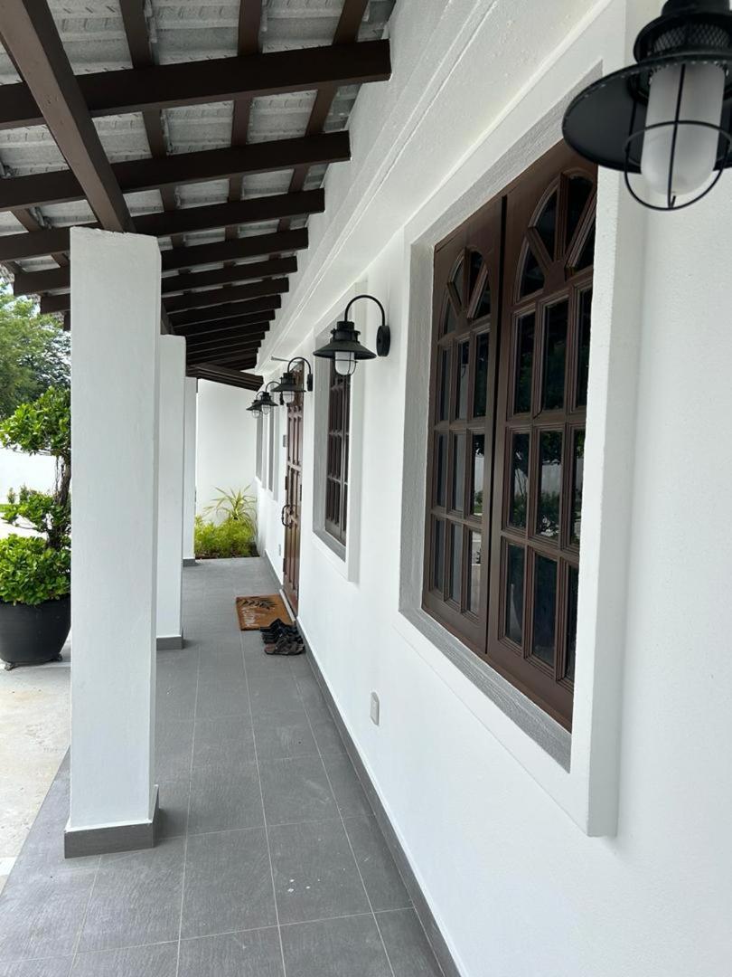 The Farmhouse Ipoh Esterno foto